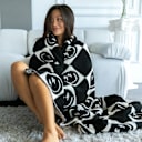 Living Royal Soft & Cozy Blanket (54" x 60")