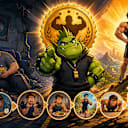 Irk's "Guaranteed" 6-month Fitness Motivational Program: Attention Participants