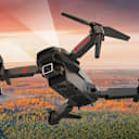 SideDeal Daily: Elite Drone MKX Dual Camera Quadcopter