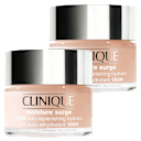 2-Pack: Clinique Moisture Surge 100H Auto-Replenishing Gel Moisturizer