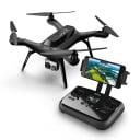 3DR Solo WITH gimbal for $800 direclty from 3DR