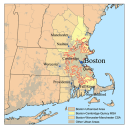 Boston/Metrowest/Providence area?