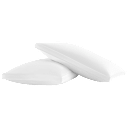 2-Pack: New York & Company Cragmont Sleeping Hypoallergenic Bed Pillows