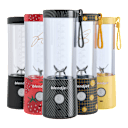 Blendjet 2 Portable Blender Statement Colors