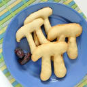 Goat Day 14: Happy Pi(e) Day!