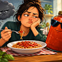 Drinking Terrible with Meh: The Yo 'Lo' Soy Marinara