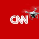 CNN reports: Drone strikes British Airways 727 landing at Heathrow