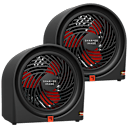 SideDeal Daily: 2-Pack: Sharper Image by Vornado RADIUS 5H Personal Heaters