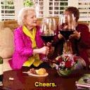 Any suggestions for a good red wine?
