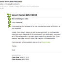 20 more minutes to purchase wine from Woot. <sadness>