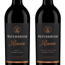 Waterbrook 90+ Point Reserve Cabernet Sauvignon and Merlot