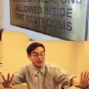 An ohshit report in the wild?