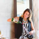 WineGirl in the House