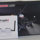 Walkera Runner 250 FPV bundle