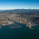 Bellingham, WA?