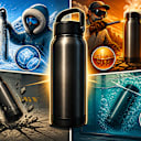 Pure Science: Bubba 24 oz Vacuum Insulated Bottle Test