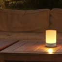 SideDeal Daily: 2-Pack: Aukey Mini Touch Control LED Lamp