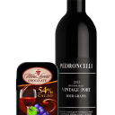 Pedroncelli Port & Wine Lover's Chocolate