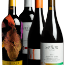 The Meeker Vineyard Mixed Reds