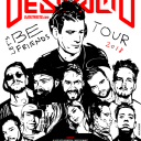Seattle - Let's be mates!
