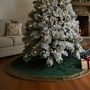 SideDeal Daily: National Tree Company Christmas Tree Skirts