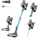 Devoac S11 8-in-1 350W Cordless Vacuum Cleaner