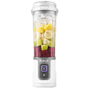 Ninja Blast 18oz Portable Blender with Flat Lid & Blade Cover