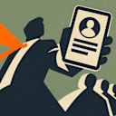 The End of "Post-Event Amnesia": Why ConnectMachine Is the Digital Business Card That Remembers for You