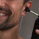 Wush Pro Original Deluxe Water-Powered Ear Cleaner