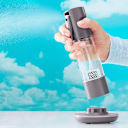 2-Pack: Homedics Ozone Clean 3-in-1 Chemical-Free Disinfectant Spray