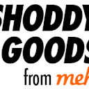 Lost burger kingdoms: Shoddy Goods 109