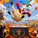 The fall goat (October 2026 goat nominations)