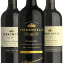 Pedroncelli Assorted Reds
