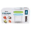 4-Pack: Ninja CREAMi Pints