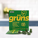 70-Pack: Grüns Adult Greens Gummies