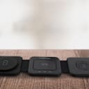 2-Pack: MyCharge 3-in-1 Wireless Charging Pad