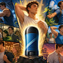 Preferred deodorant: