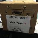 Meh Halloween Fuku?