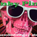 Stinky Pinky singz: Iron Mitt