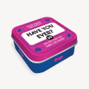 Have you ever had a bento box?