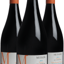 The Meeker Vineyard Syrah Vertical