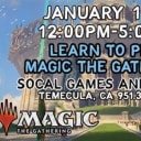 SoCal #53: Temecula Gathering?