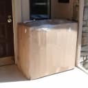 just an FYI to Meh - packages arriving open/not enough tape a/o Texas air