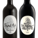 Twisted Oak Mixed Reds