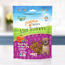 12-Pack: Emerald Pet Little Duckies Dog Treats & Mini Trainers