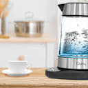 SideDeal Daily: Quirky Boil 1500W Electric Kettle with Temperature Control