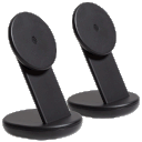 2-Pack: AT&T Essentials Magnetic Wireless Charging Pads or Stands