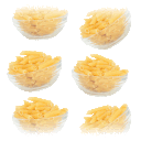 The Penne Rigate