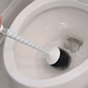 SideDeal Daily: 2-Pack: Horsepower Unicorn Toilet Brush