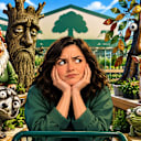 Does National Tree Company make the ugliest items?